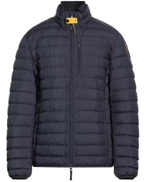 Parajumpers Puffer - Blue