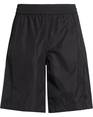 Givenchy Shorts & Bermuda Shorts - Black