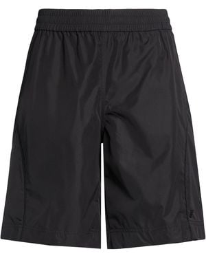 Givenchy Shorts & Bermuda Shorts - Black
