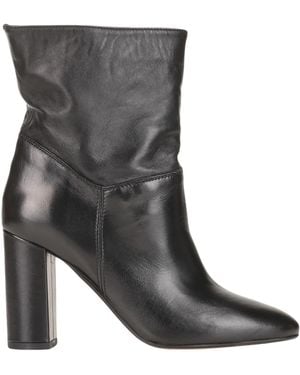 MyChalom Ankle Boots - Gray