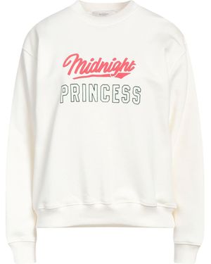 Roseanna Sweatshirt - White