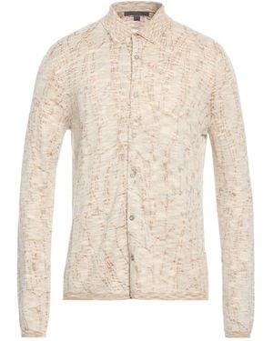 John Varvatos Shirt - White