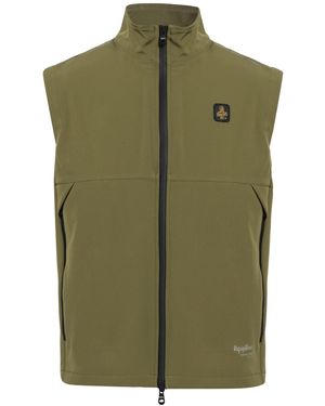 Refrigiwear Jacket - Green