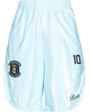 Barrow Shorts & Bermuda Shorts Polyester - Blue