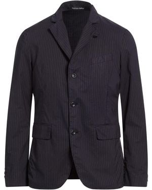 19.70 Nineteen Seventy Blazers - Blue