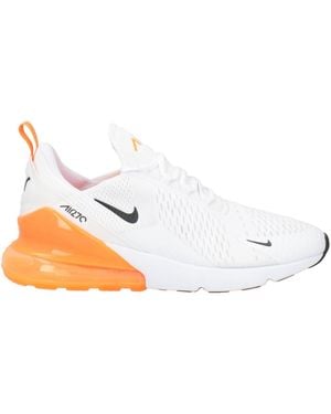 Nike Trainers - White
