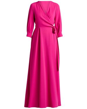Paule Ka Maxi Dress - Pink