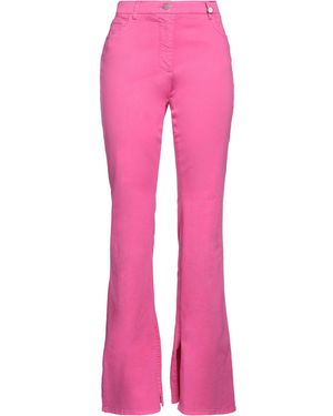 I LOVE MP Pantalone - Rosa
