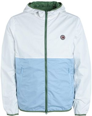 Colmar Jacket - Blue