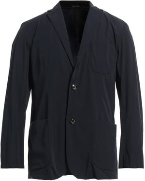 Montecore Blazer - Blau