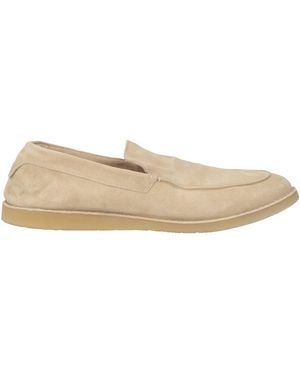 LEMARGO Loafers - White
