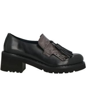 Calpierre Loafer - Black
