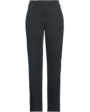 Acne Studios Trouser - Blue