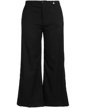 Myths Pants - Black
