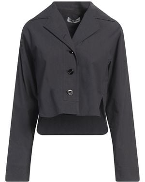 Low Classic Veste et Blouson - Noir
