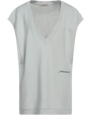 hinnominate Sweatshirt Cotton - Gray