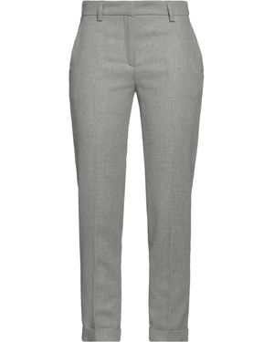 Antonelli Trouser - Grey
