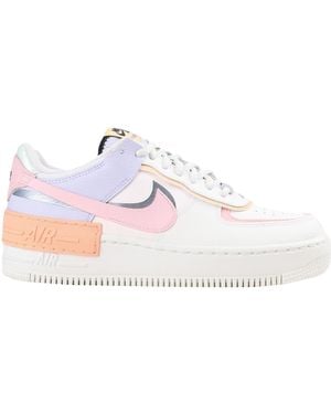 Nike Trainers - White