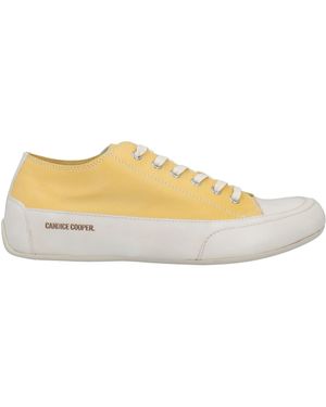 Candice Cooper Sneakers - Weiß