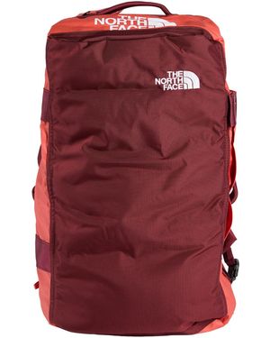 The North Face Rucksack - Red