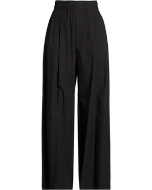 Alysi Trousers - Black
