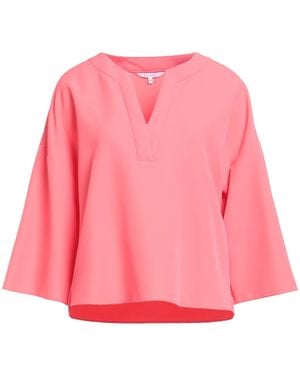 Xandres Top Recycled Polyester, Elastane - Pink
