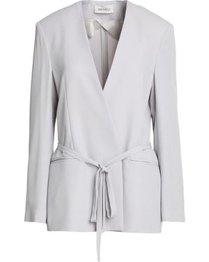 MEIMEIJ Jacket - Gray