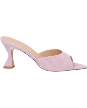 Deimille Sandals - Pink