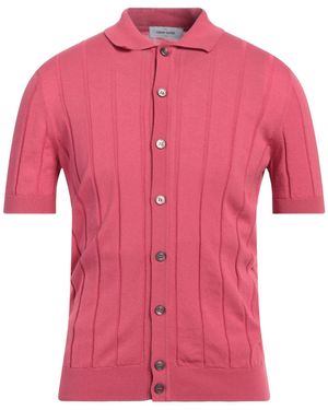 Gran Sasso Cardigan - Rosa