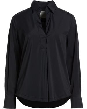 Xacus Top Polyamide, Elastane - Black