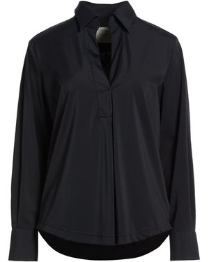 Xacus Top Polyamide, Elastane - Black