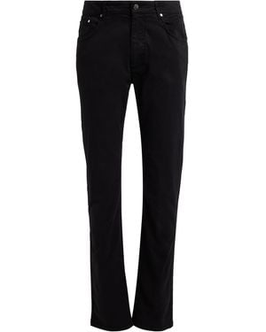 Versace Trouser - Black