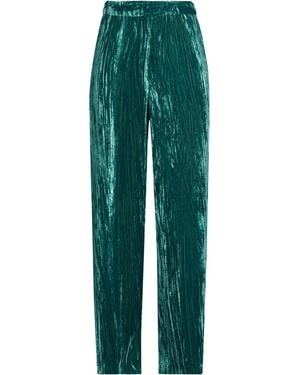 ViCOLO Pants Polyester - Green