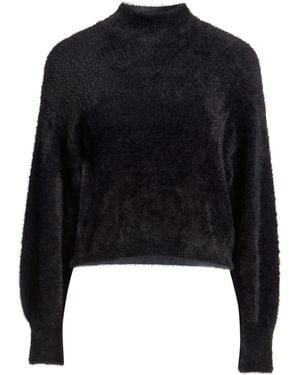 Pennyblack Turtleneck Polyamide, Elastane - Blue