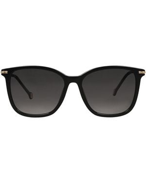 Carolina Herrera Sunglasses - Black