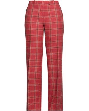 Etro Trouser - Red