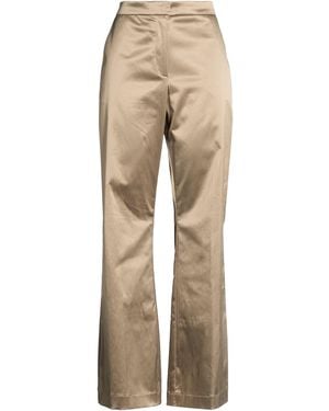 8pm Trouser - Natural
