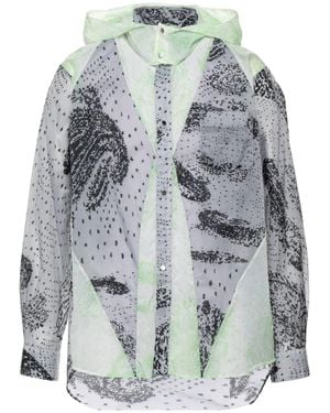 Paria Farzaneh Shirt - Gray