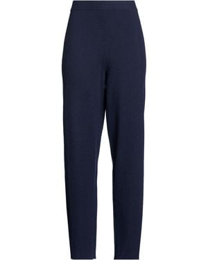 19.70 Nineteen Seventy Trousers - Blue