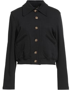 SEVENTY VENEZIA Jacket - Black
