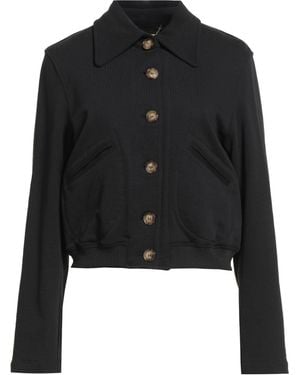SEVENTY VENEZIA Jacket - Black