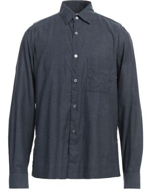 Xacus Camicia - Blu