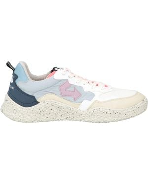 ID EIGHT Sneakers - White