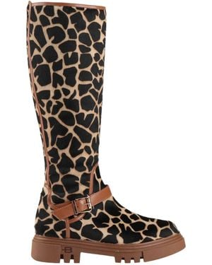 Baldinini Stiefel - Schwarz