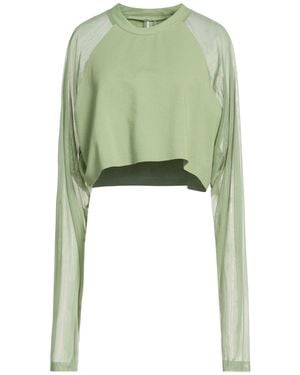 Norma Kamali Top - Verde