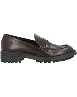 Pollini Loafer - Grey