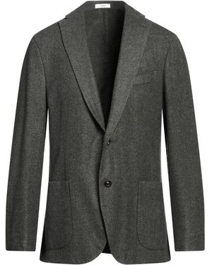 Boglioli Blazer - Black