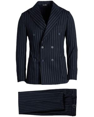 Takeshy Kurosawa Suit - Blue