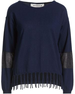 Shirtaporter Jumper - Blue
