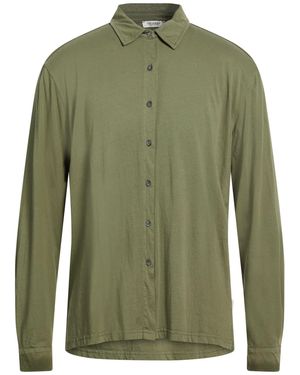 Crossley Shirt - Green